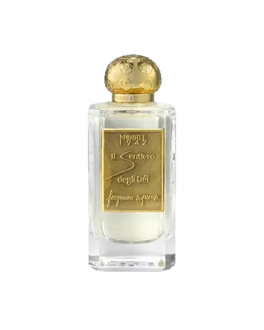 Nobile 1942 Il Sentiero degli Dei perfume bottle