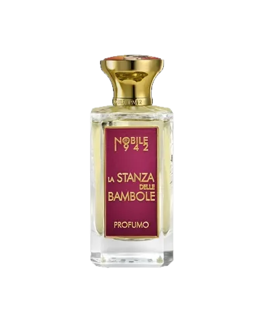 Nobile 1942 La Stanza Delle Bambole parfüm şişesi