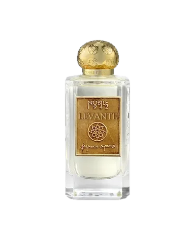 Nobile 1942 Levante parfüm şişesi