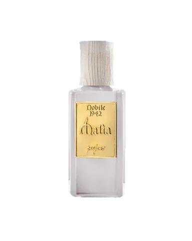 Nobile 1942 Malia parfüm şişesi