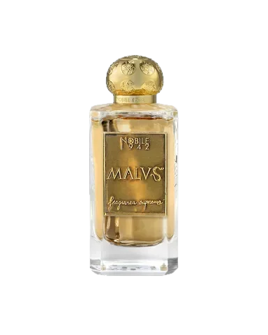 Nobile 1942 MALVS perfume bottle