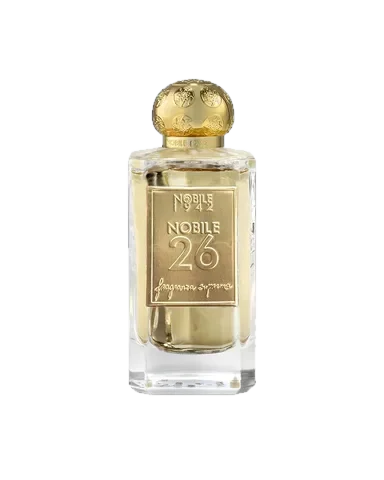 Nobile 1942 Nobile 26 parfüm şişesi
