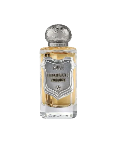Nobile 1942 Patchouli Nobile parfüm şişesi