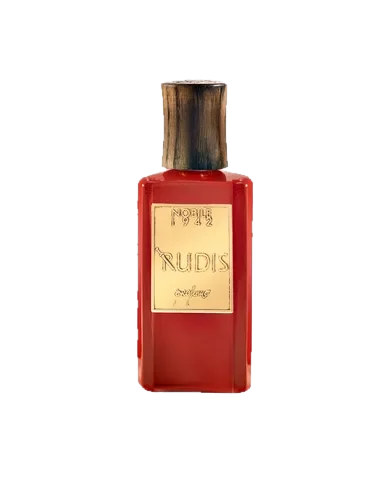 Nobile 1942 Rudis parfüm şişesi