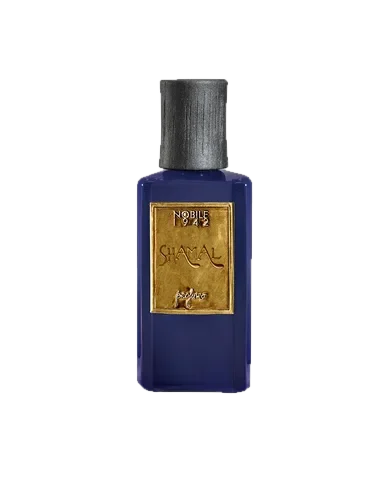 Nobile 1942 Shamal parfüm şişesi