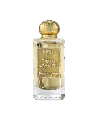 Nobile 1942 Vespri Aromatico parfüm şişesi