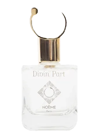 Noeme Divin Part Noème parfüm şişesi