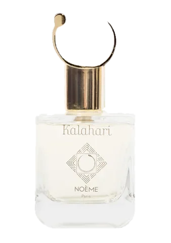 Noeme Kalahari Noème perfume bottle