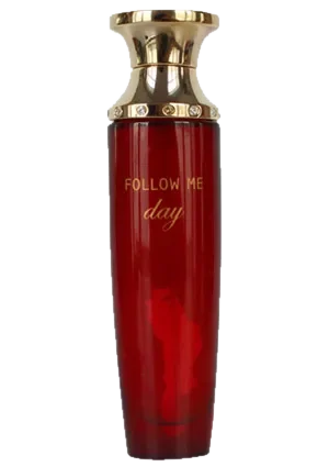 Nouvelle Etoile Novaa Zara Follow Me Day Новая Заря (The New Dawn) perfume bottle