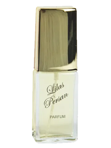 Nouvelle Etoile Novaa Zara Lilas Persan Новая Заря (The New Dawn) perfume bottle