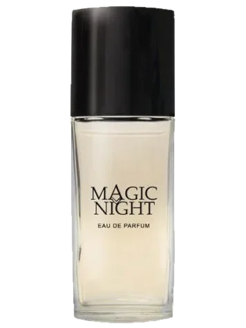Nouvelle Etoile Novaa Zara Magic Night Новая Заря (The New Dawn) parfüm şişesi