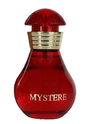 Nouvelle Etoile Novaa Zara Mystere Новая Заря (The New Dawn) parfüm şişesi