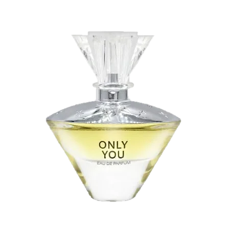 Nouvelle Etoile Novaa Zara Only You Новая Заря (The New Dawn) perfume bottle