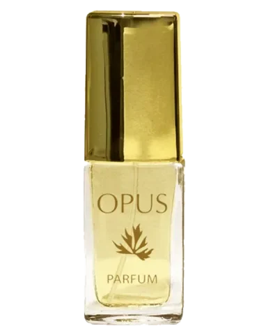 Nouvelle Etoile Novaa Zara Opus Новая Заря (The New Dawn) parfüm şişesi