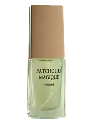 Nouvelle Etoile Novaa Zara Patchouli Magique Новая Заря (The New Dawn) perfume bottle