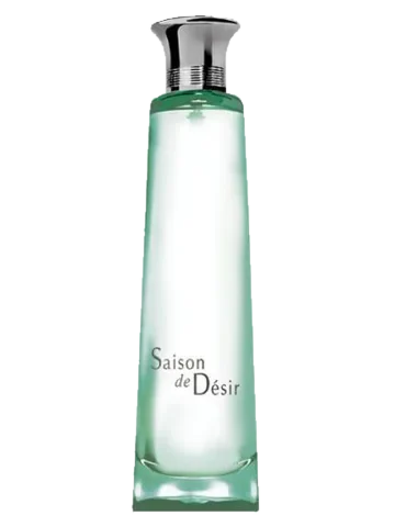 Nouvelle Etoile Novaa Zara Saison De Desir Новая Заря (The New Dawn) parfüm şişesi