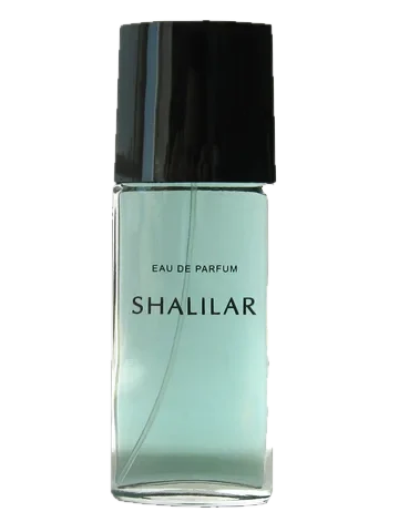 Nouvelle Etoile Novaa Zara Shalilar Новая Заря (The New Dawn) parfüm şişesi