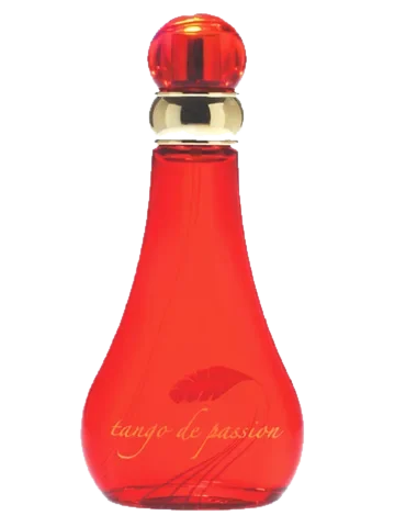 Nouvelle Etoile Novaa Zara Tango de Passion Новая Заря (The New Dawn) perfume bottle