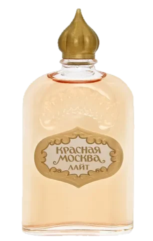 Novaa Zara The New Dawn Красная Москва Лайт (Red Moscow Light) Новая Заря (The New Dawn) parfüm şişesi
