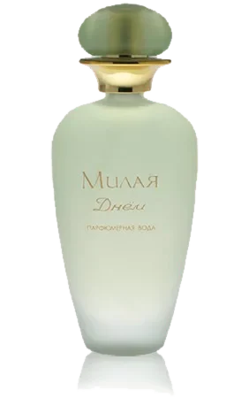 Novaa Zara The New Dawn Милая Днем (Milaya Le Jour) Новая Заря (The New Dawn) parfüm şişesi