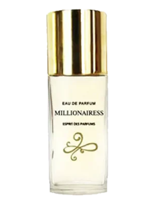 Novaa Zara The New Dawn Millionairess Новая Заря (The New Dawn) parfüm şişesi