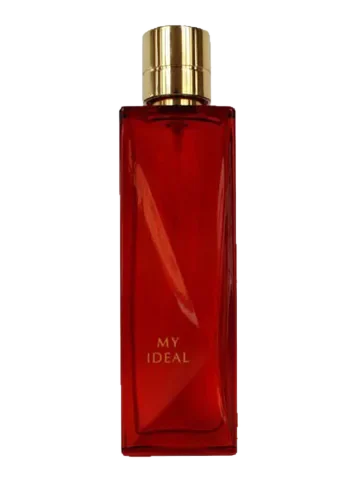 Novaa Zara The New Dawn My Ideal Новая Заря (The New Dawn) parfüm şişesi