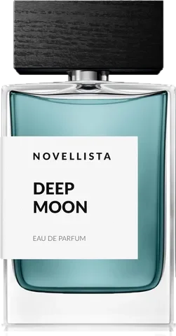 Novellista Deep Moon perfume bottle