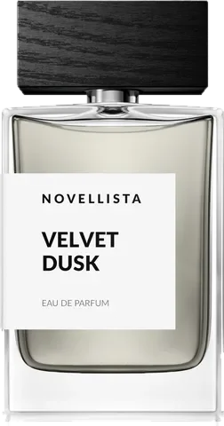 Novellista Velvet Dusk perfume bottle