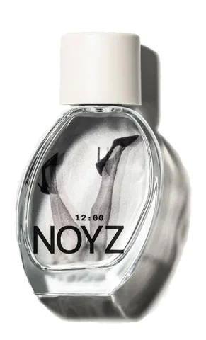 Noyz 12.00 parfüm şişesi