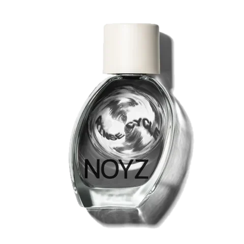 Noyz Rinse Cycle perfume bottle
