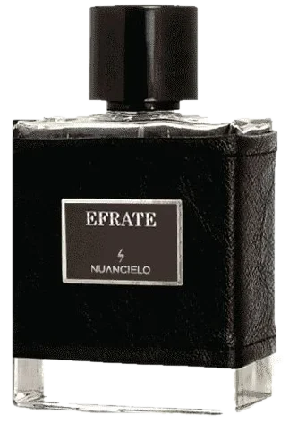 Nuancielo Efrate perfume bottle