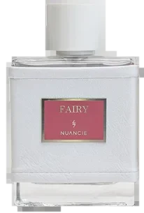 Nuancielo Fairy parfüm şişesi
