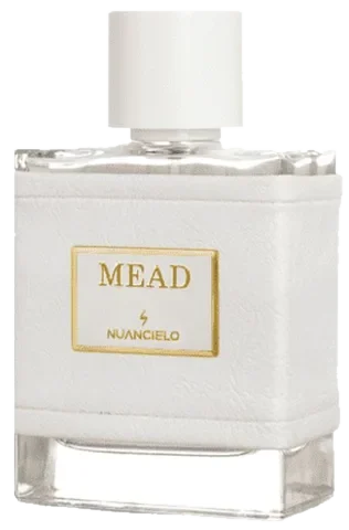 Nuancielo Mead parfüm şişesi
