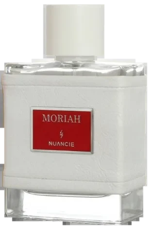 Nuancielo Moriah parfüm şişesi