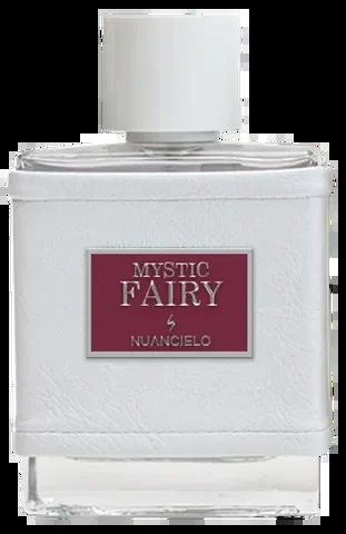 Nuancielo Mystic Fairy parfüm şişesi