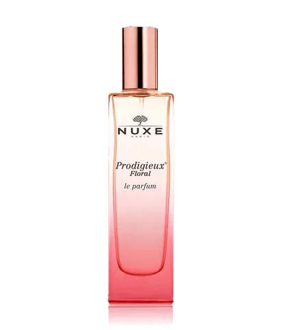 Nuxe Prodigieux Floral Le Parfum parfüm şişesi