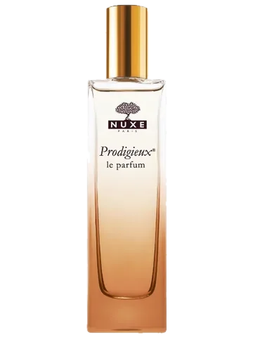 Nuxe Prodigieux Le Parfum perfume bottle