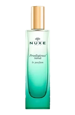 Nuxe Prodigieux Néroli Le Parfum parfüm şişesi