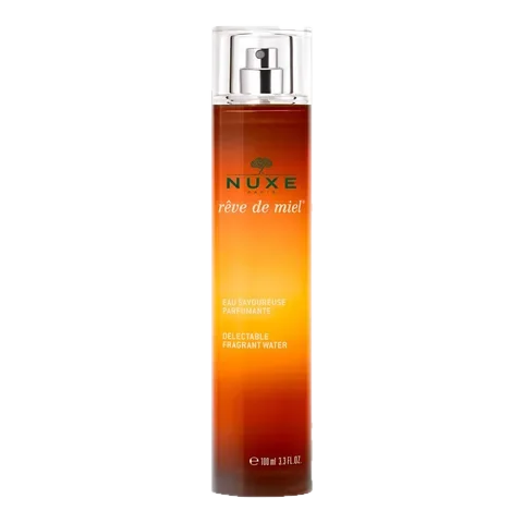 Nuxe Rêve de Miel parfüm şişesi