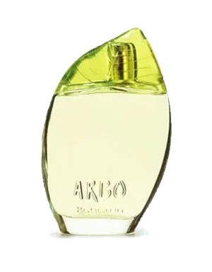 O Boticário Arbo Female O Boticário perfume bottle
