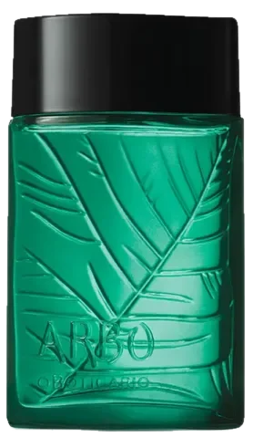 O Boticário Arbo Intenso O Boticário perfume bottle
