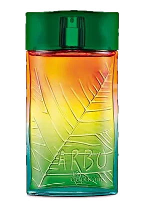 O Boticário Arbo Liberté O Boticário perfume bottle