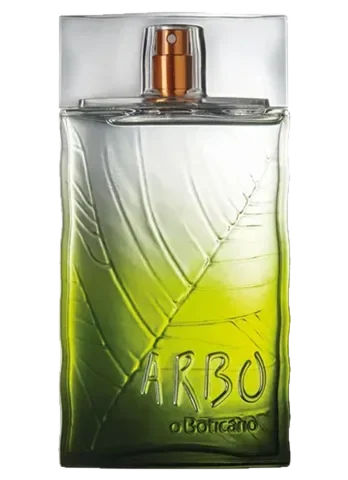 O Boticário Arbo Reserva O Boticário perfume bottle