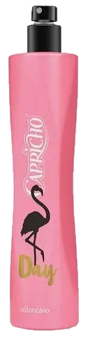 O Boticário Capricho Day O Boticário perfume bottle