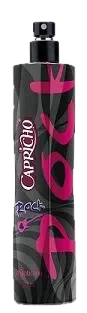 O Boticário Capricho Rock O Boticário perfume bottle