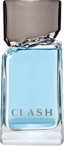 O Boticário Clash O Boticário perfume bottle