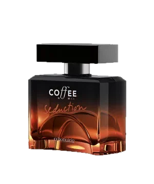 O Boticário Coffee Man Seduction O Boticário parfüm şişesi