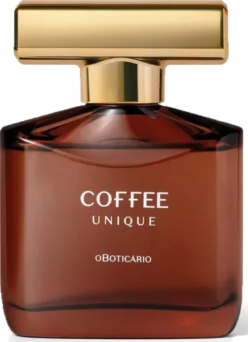 O Boticário Coffee Man Unique O Boticário parfüm şişesi