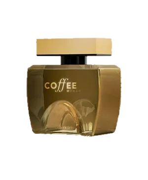 O Boticário Coffee O Boticário parfüm şişesi