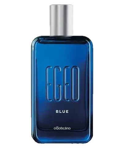 O Boticário Egeo Blue O Boticário perfume bottle